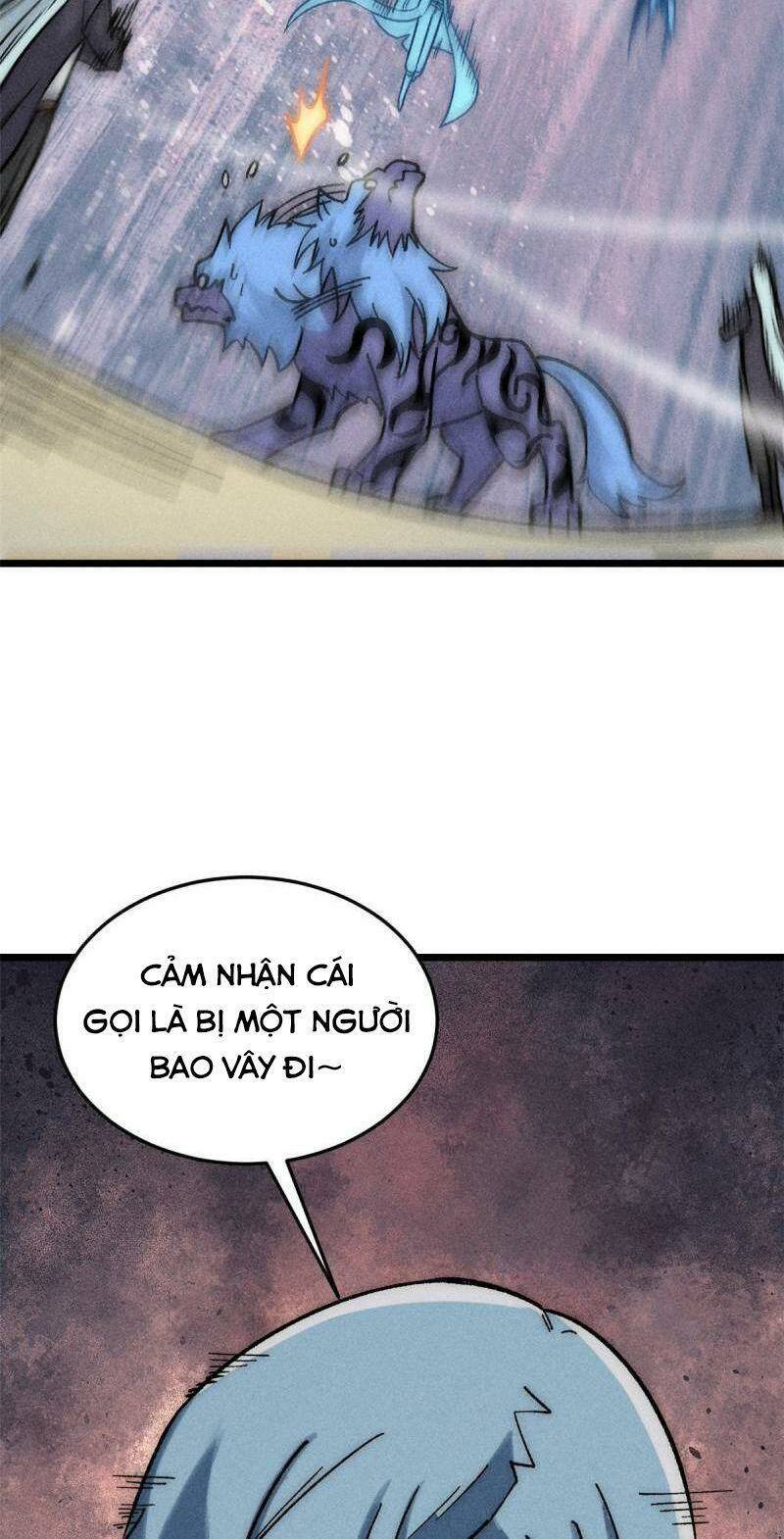 Vạn Cổ Tối Cường Tông - Chapter 194 - Page 55