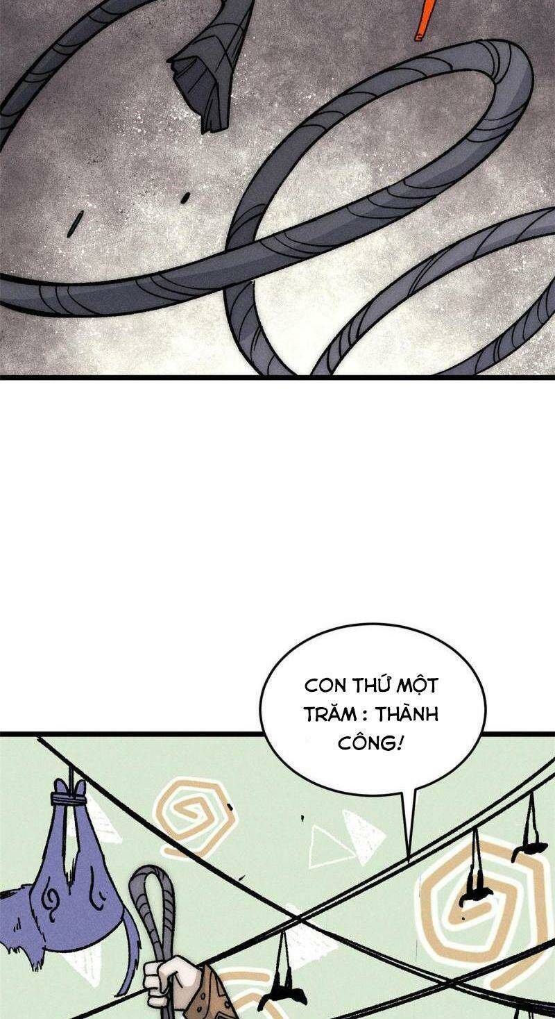 Vạn Cổ Tối Cường Tông - Chapter 194 - Page 5