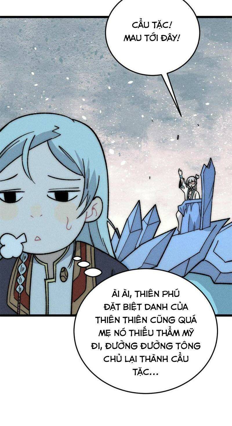 Vạn Cổ Tối Cường Tông - Chapter 194 - Page 7