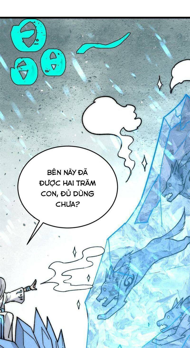 Vạn Cổ Tối Cường Tông - Chapter 194 - Page 8