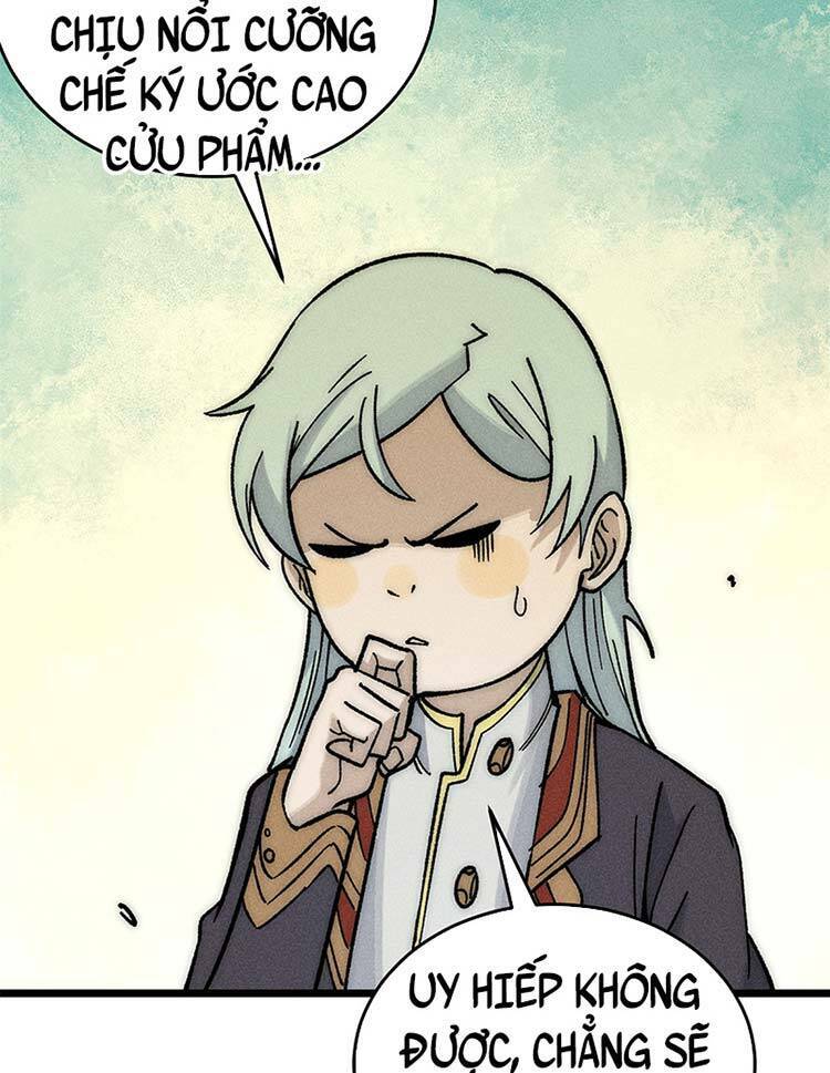 Vạn Cổ Tối Cường Tông - Chapter 195 - Page 10