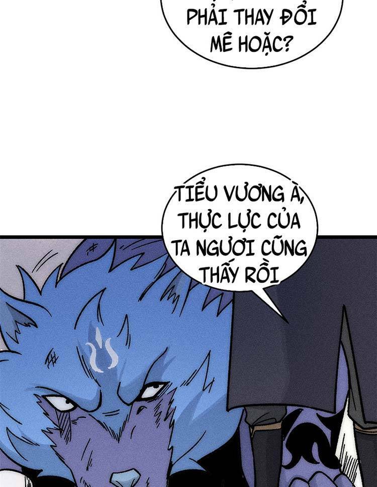 Vạn Cổ Tối Cường Tông - Chapter 195 - Page 11