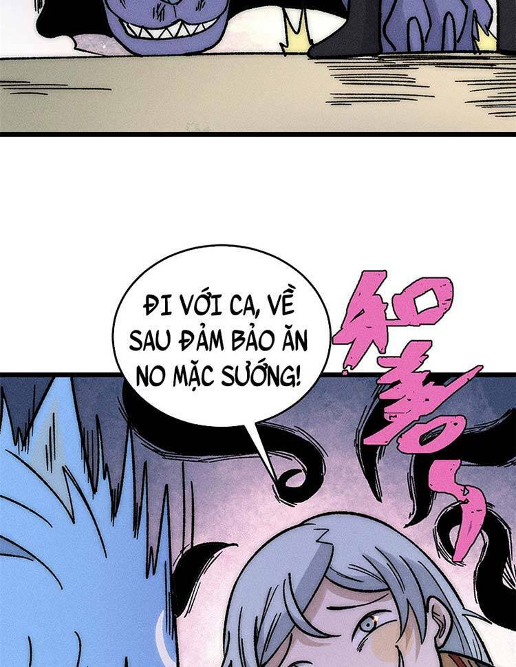 Vạn Cổ Tối Cường Tông - Chapter 195 - Page 12