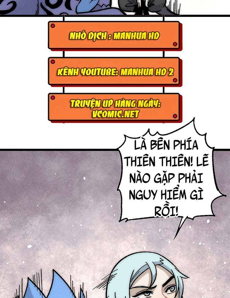 Vạn Cổ Tối Cường Tông - Chapter 195 - Page 15