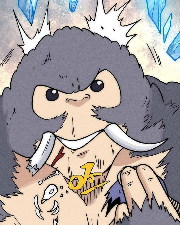 Vạn Cổ Tối Cường Tông - Chapter 195 - Page 41