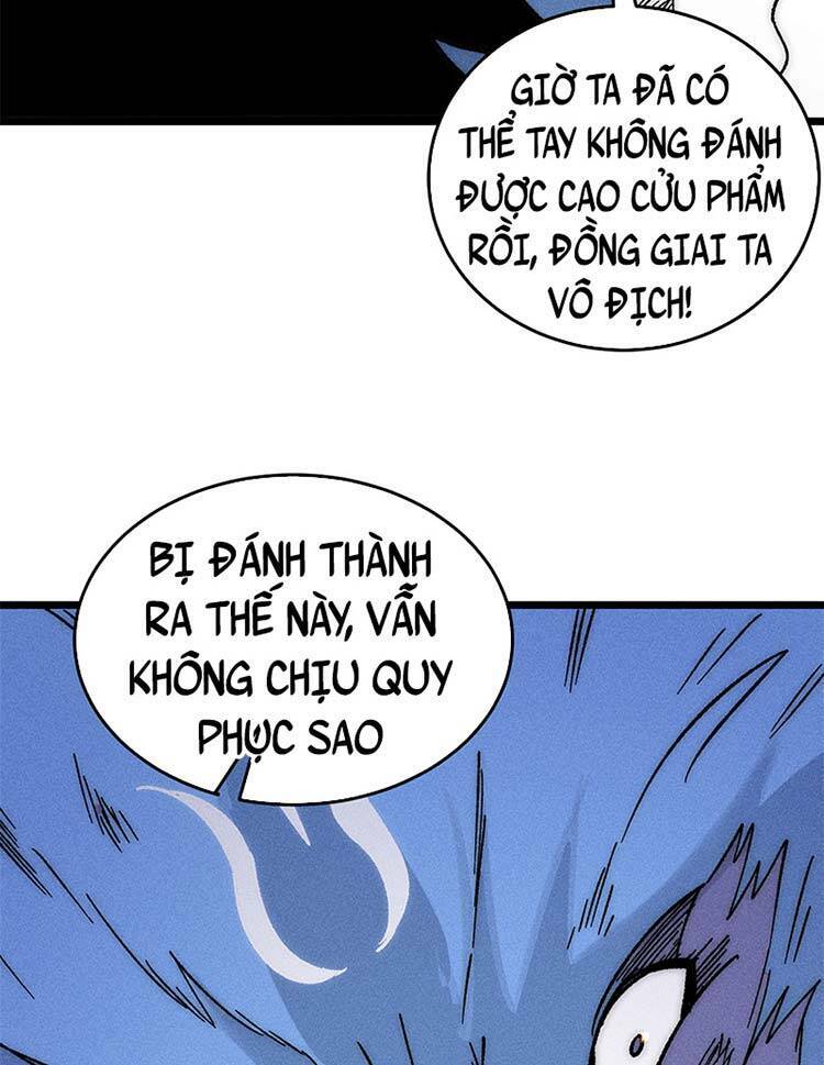 Vạn Cổ Tối Cường Tông - Chapter 195 - Page 8