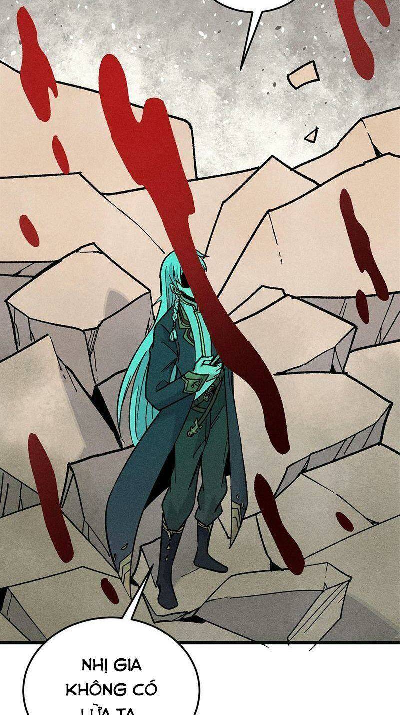 Vạn Cổ Tối Cường Tông - Chapter 196 - Page 11
