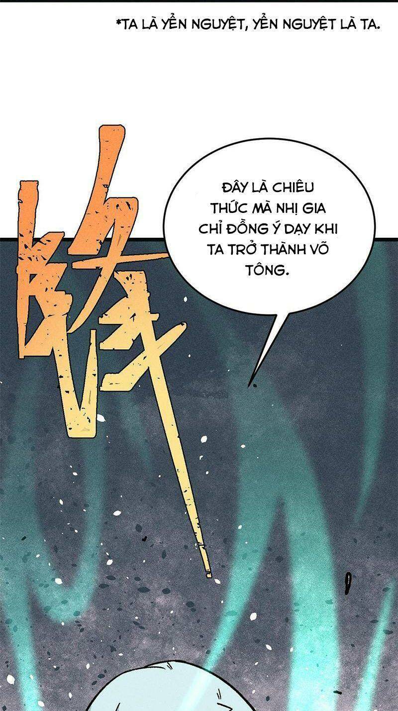 Vạn Cổ Tối Cường Tông - Chapter 196 - Page 13