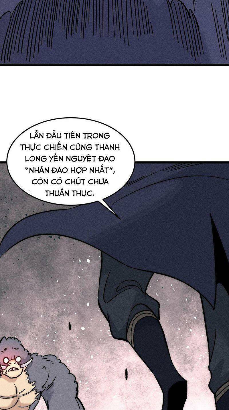 Vạn Cổ Tối Cường Tông - Chapter 196 - Page 18
