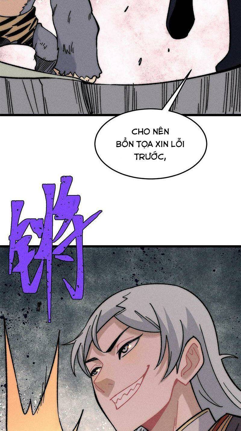 Vạn Cổ Tối Cường Tông - Chapter 196 - Page 19