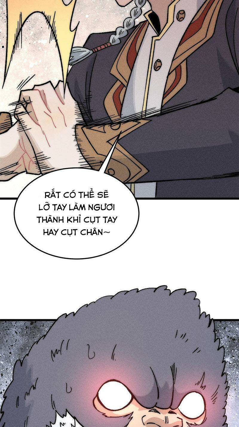 Vạn Cổ Tối Cường Tông - Chapter 196 - Page 20