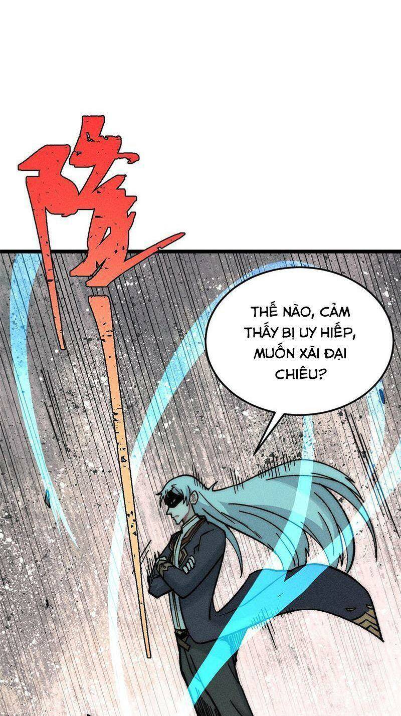 Vạn Cổ Tối Cường Tông - Chapter 196 - Page 23