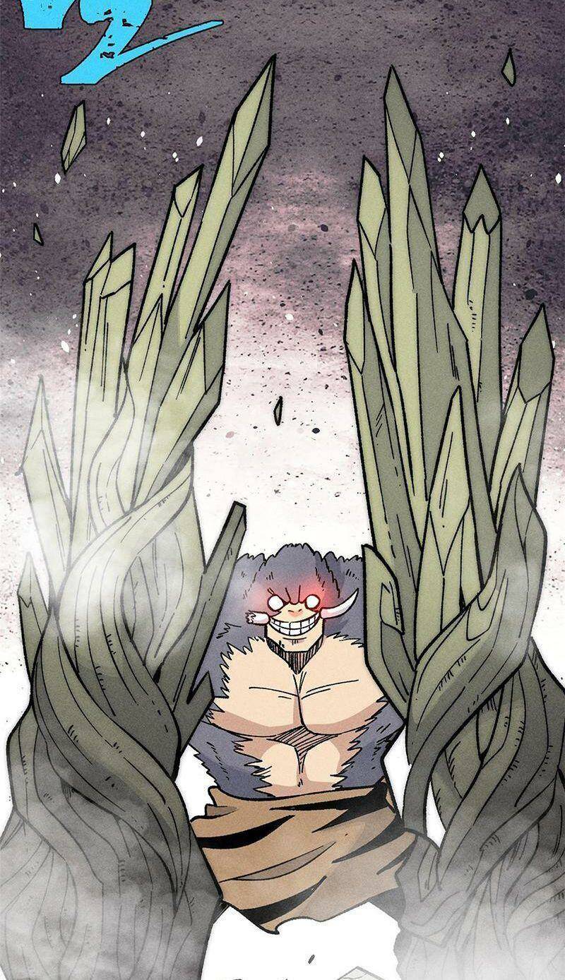 Vạn Cổ Tối Cường Tông - Chapter 196 - Page 27