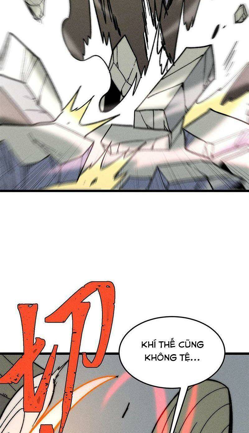 Vạn Cổ Tối Cường Tông - Chapter 196 - Page 31