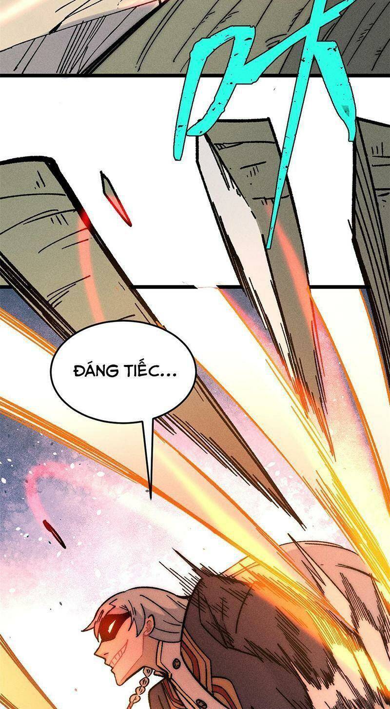 Vạn Cổ Tối Cường Tông - Chapter 196 - Page 33