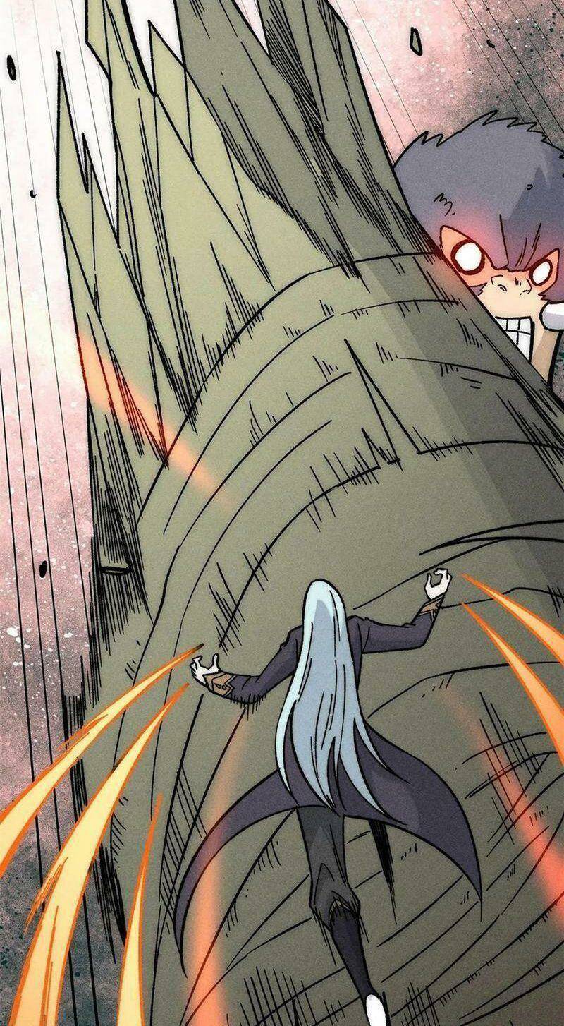 Vạn Cổ Tối Cường Tông - Chapter 196 - Page 36