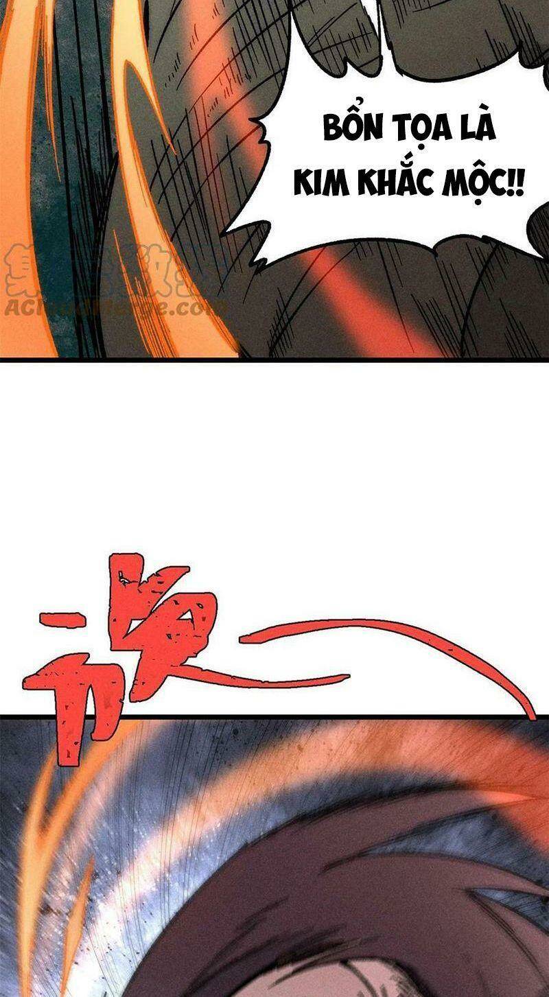 Vạn Cổ Tối Cường Tông - Chapter 196 - Page 37