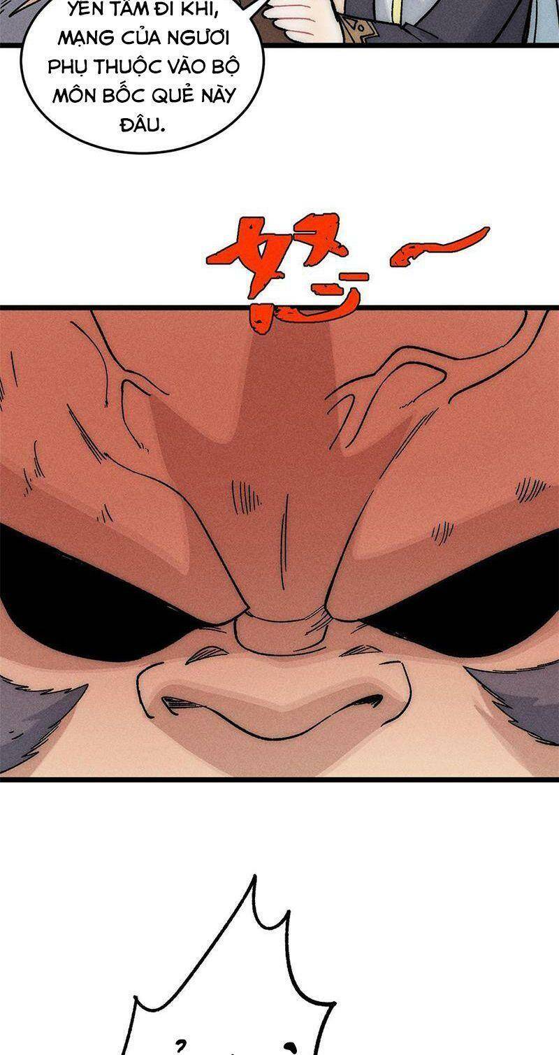 Vạn Cổ Tối Cường Tông - Chapter 196 - Page 3