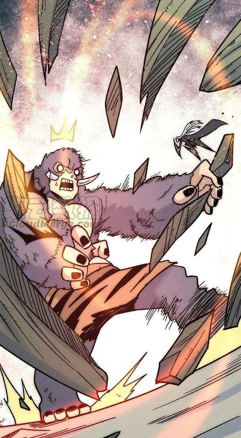 Vạn Cổ Tối Cường Tông - Chapter 196 - Page 39