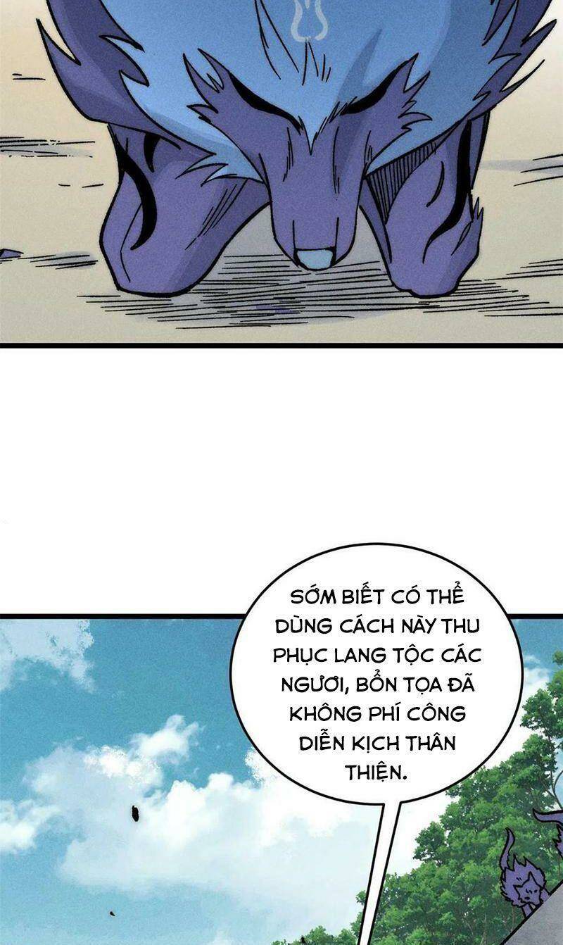 Vạn Cổ Tối Cường Tông - Chapter 196 - Page 46