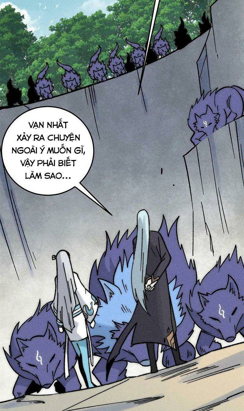 Vạn Cổ Tối Cường Tông - Chapter 196 - Page 47