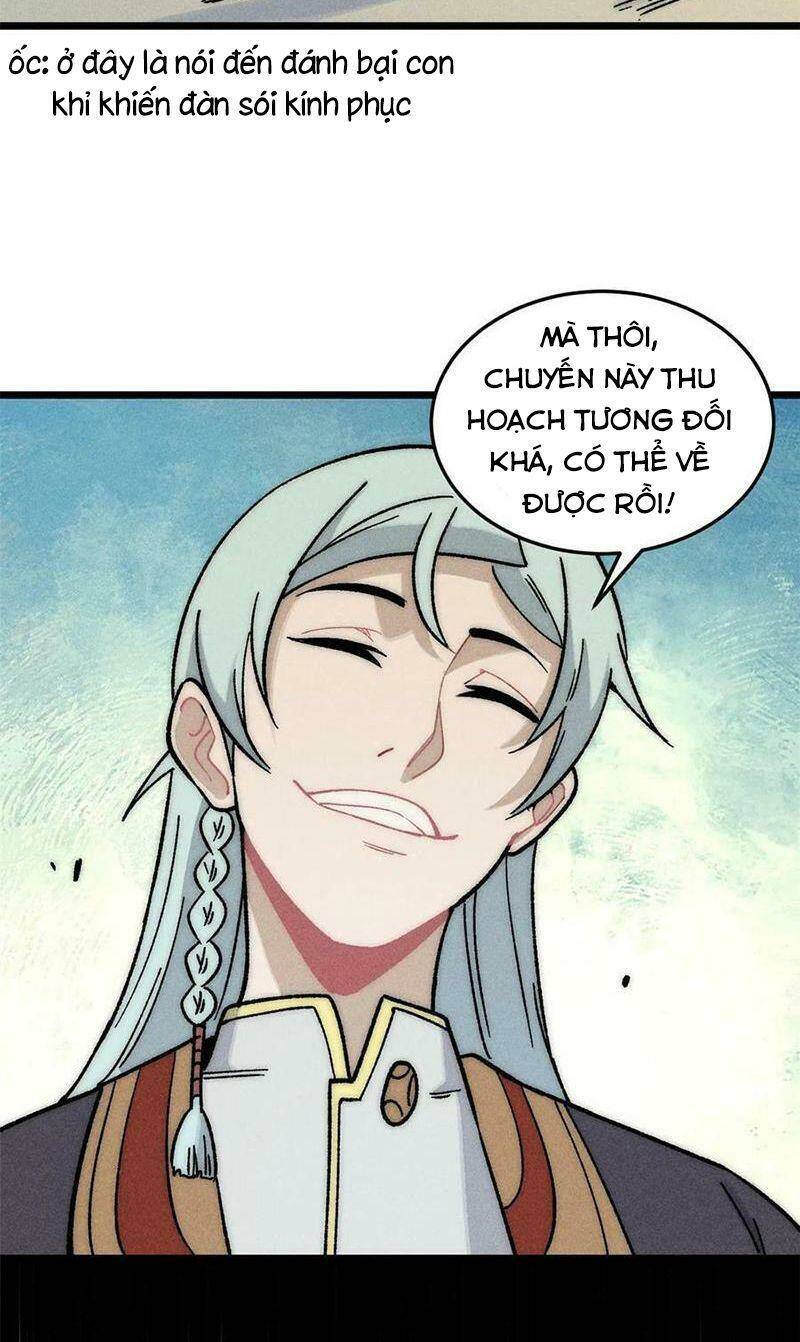 Vạn Cổ Tối Cường Tông - Chapter 196 - Page 48