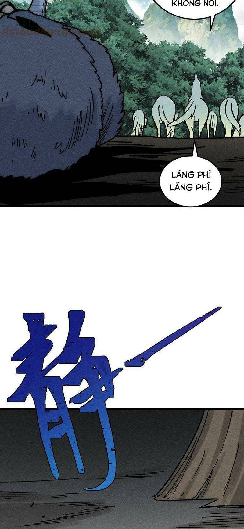 Vạn Cổ Tối Cường Tông - Chapter 196 - Page 52