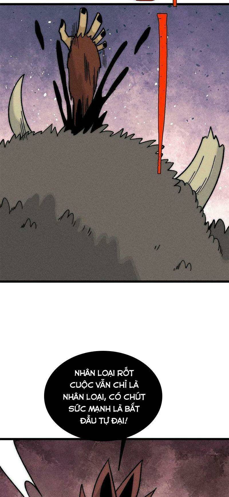 Vạn Cổ Tối Cường Tông - Chapter 196 - Page 54