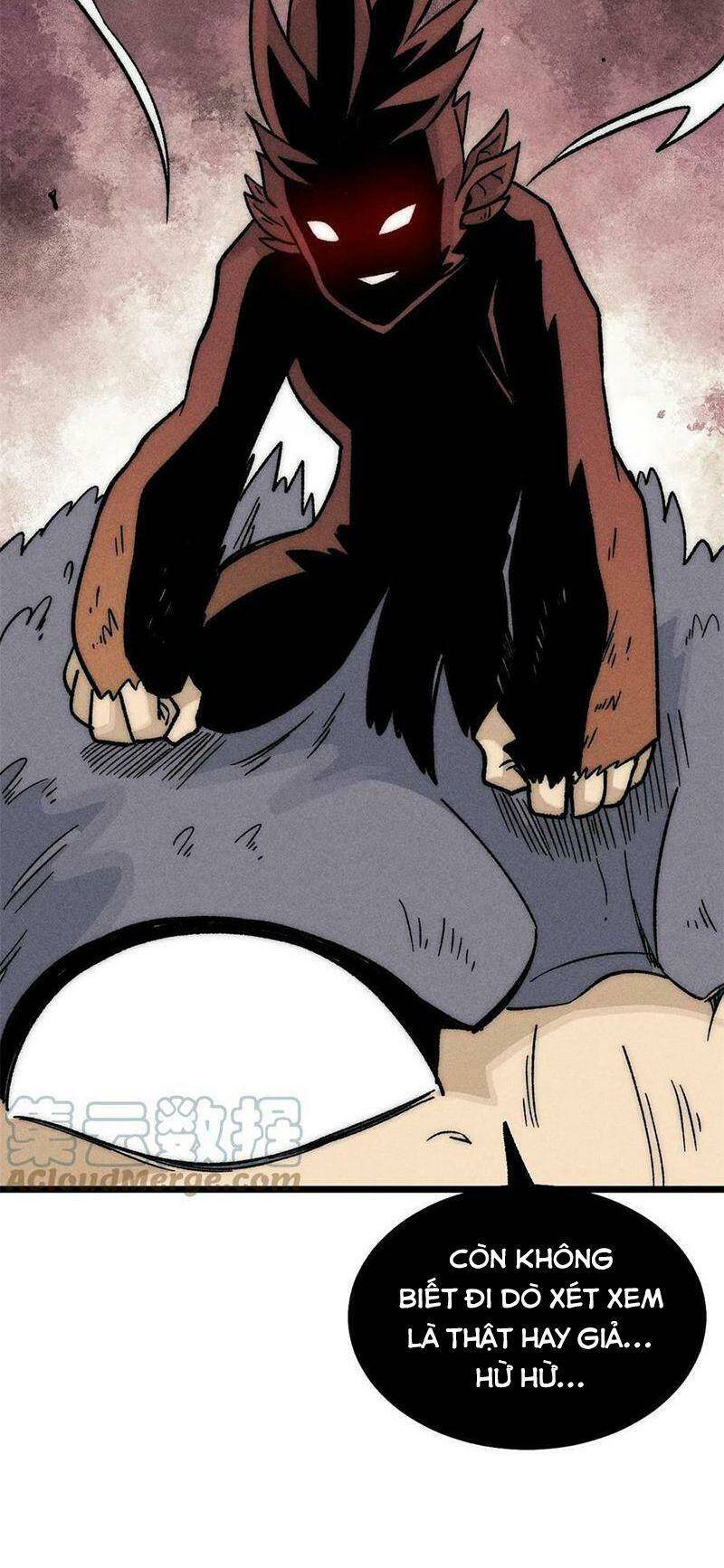 Vạn Cổ Tối Cường Tông - Chapter 196 - Page 55