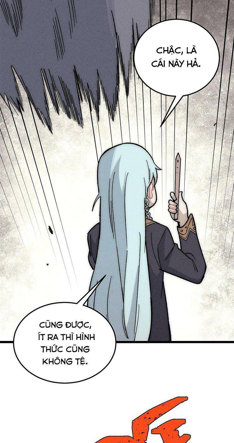 Vạn Cổ Tối Cường Tông - Chapter 196 - Page 6