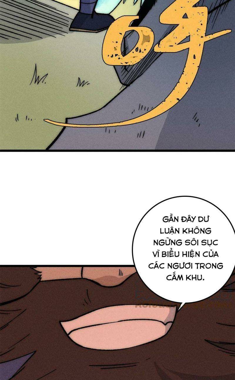 Vạn Cổ Tối Cường Tông - Chapter 197 - Page 9