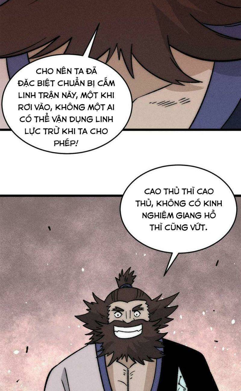 Vạn Cổ Tối Cường Tông - Chapter 197 - Page 10