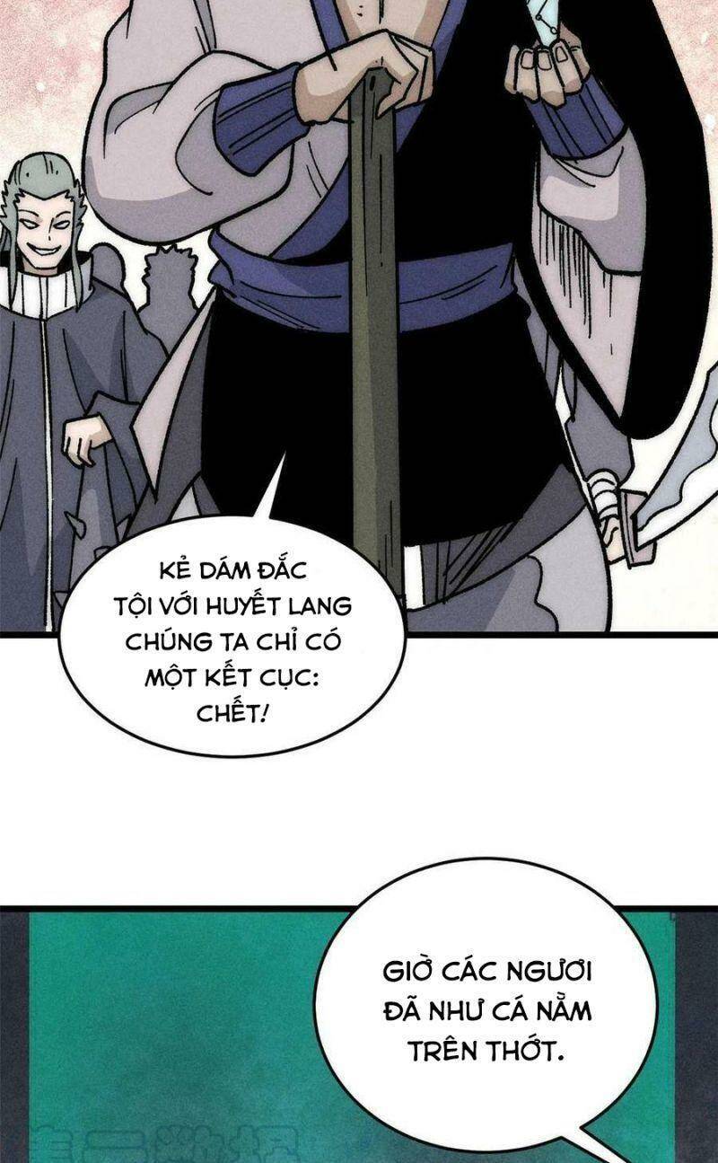 Vạn Cổ Tối Cường Tông - Chapter 197 - Page 11