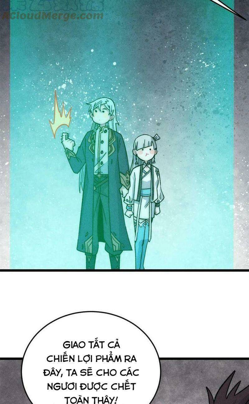 Vạn Cổ Tối Cường Tông - Chapter 197 - Page 12