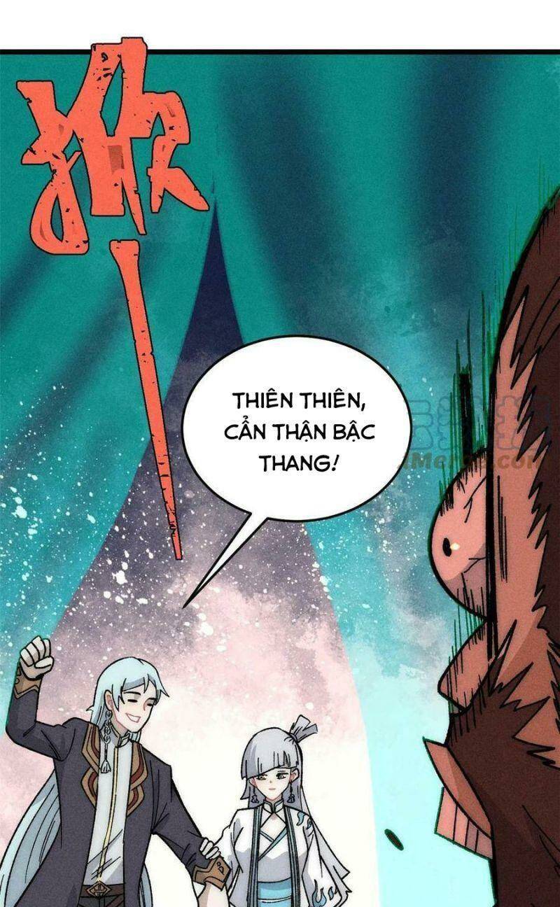 Vạn Cổ Tối Cường Tông - Chapter 197 - Page 14