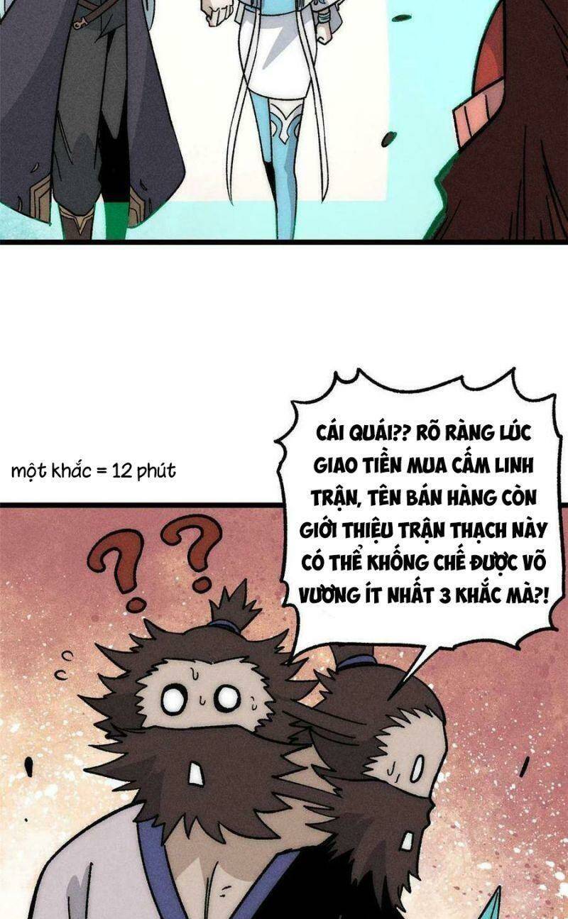 Vạn Cổ Tối Cường Tông - Chapter 197 - Page 15
