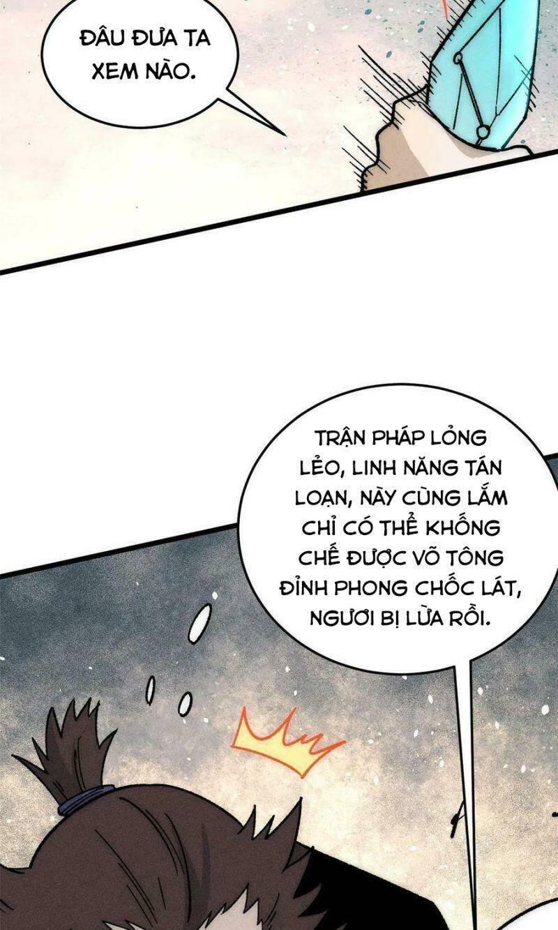 Vạn Cổ Tối Cường Tông - Chapter 197 - Page 17