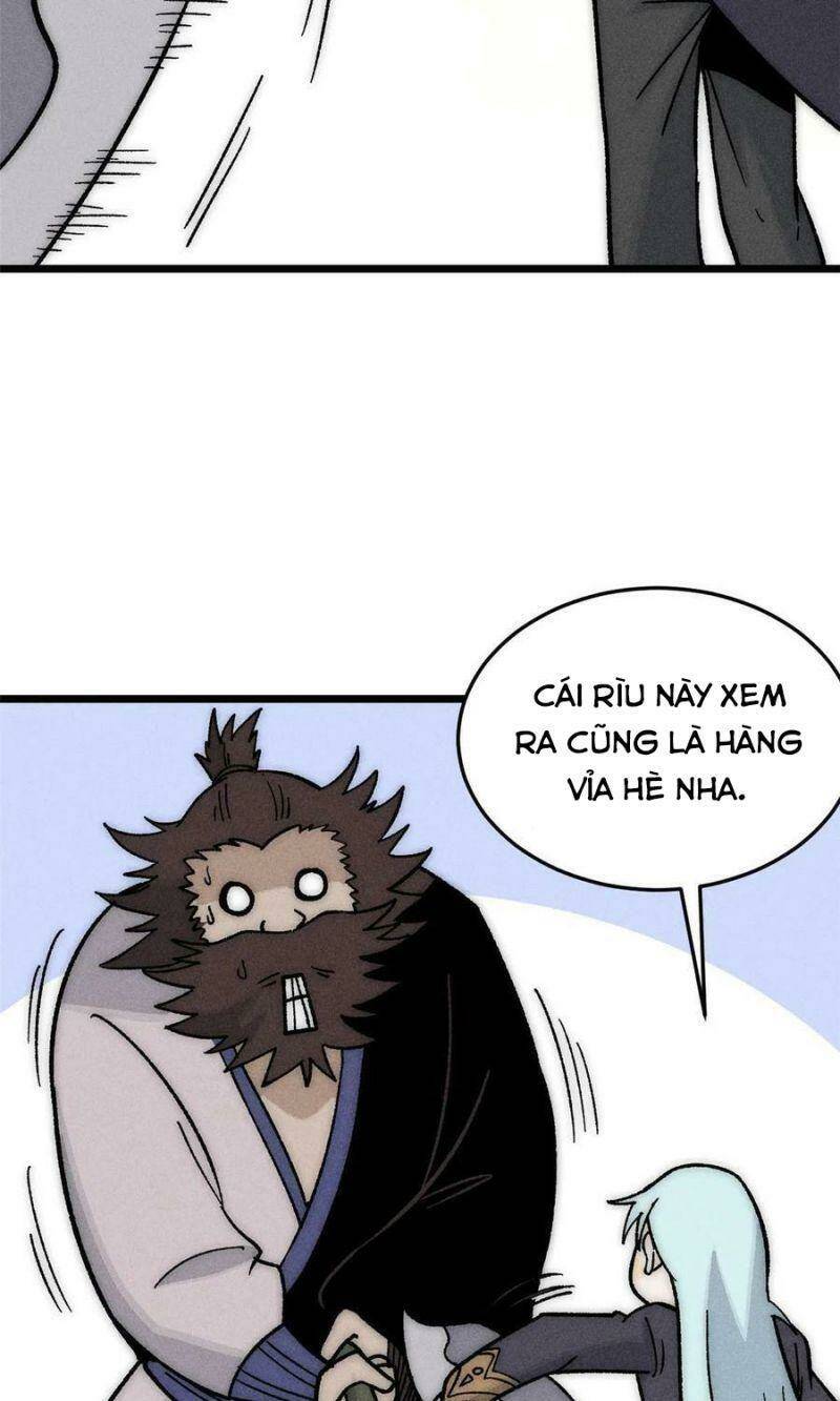 Vạn Cổ Tối Cường Tông - Chapter 197 - Page 21