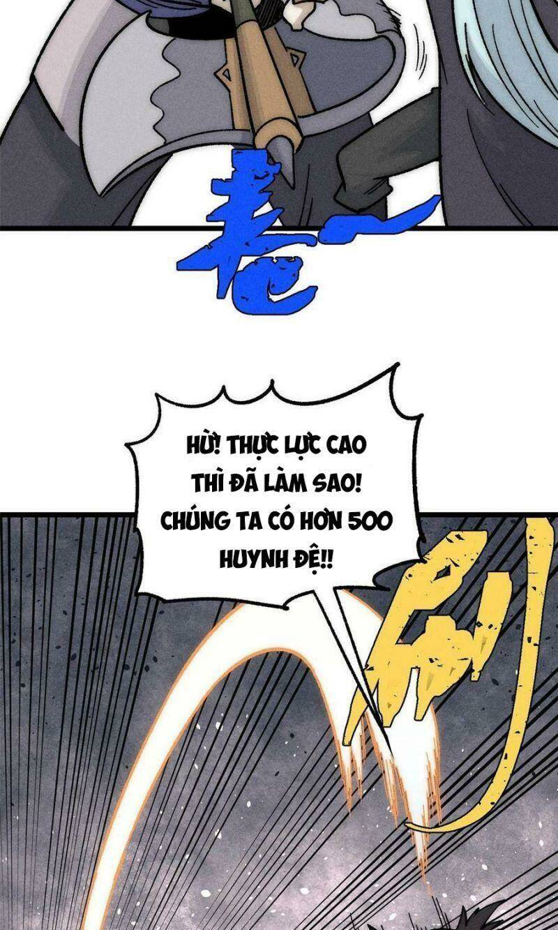 Vạn Cổ Tối Cường Tông - Chapter 197 - Page 22