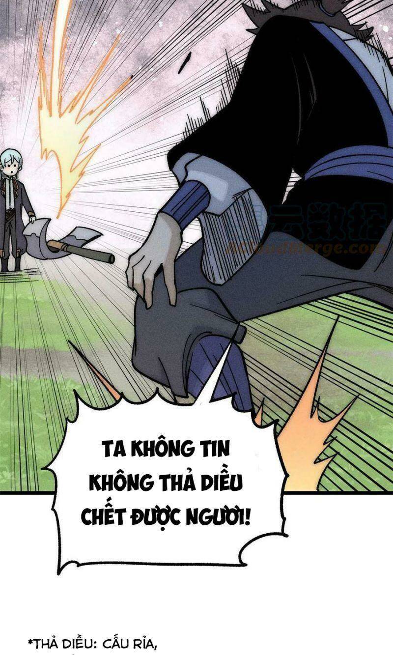 Vạn Cổ Tối Cường Tông - Chapter 197 - Page 23