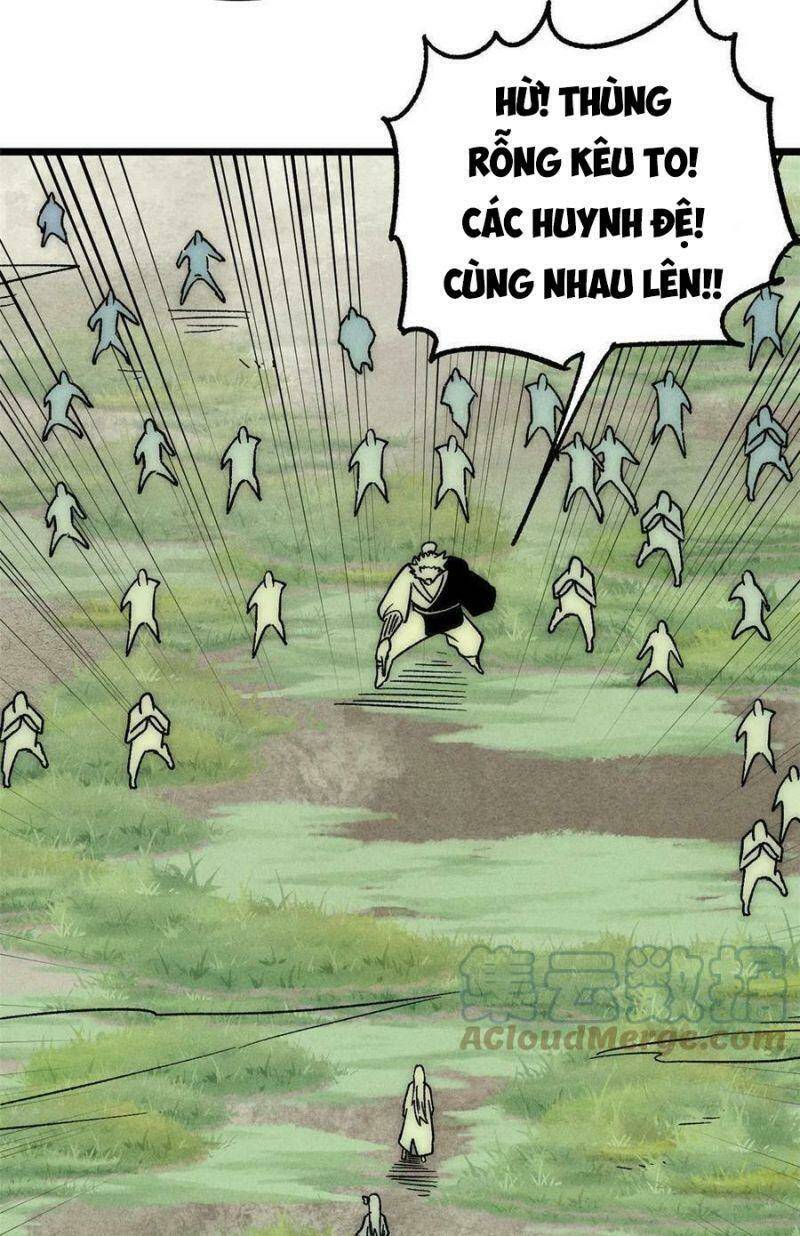 Vạn Cổ Tối Cường Tông - Chapter 197 - Page 25