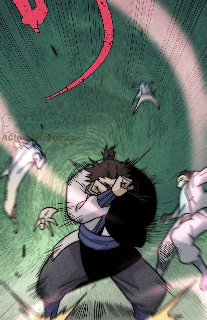 Vạn Cổ Tối Cường Tông - Chapter 197 - Page 28