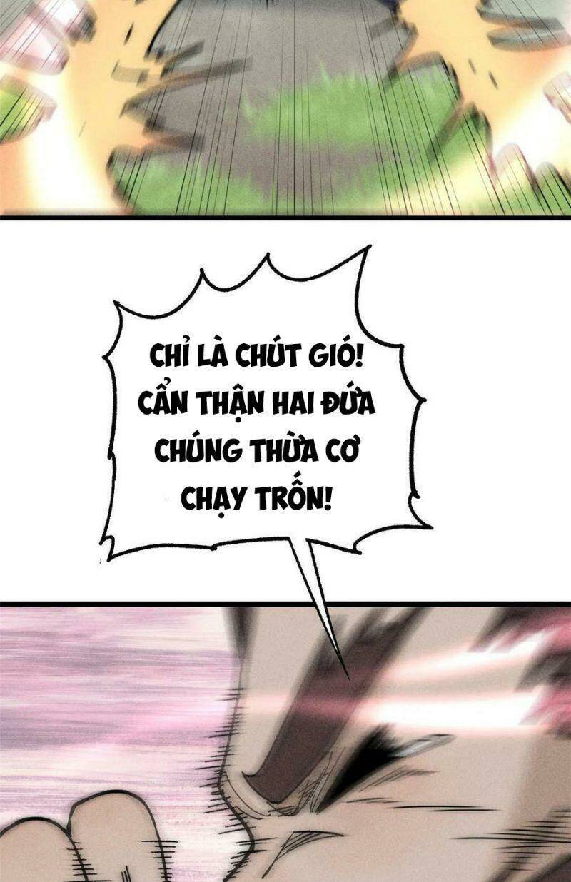 Vạn Cổ Tối Cường Tông - Chapter 197 - Page 29