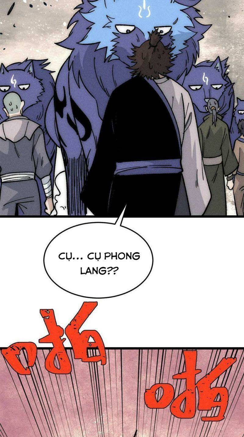 Vạn Cổ Tối Cường Tông - Chapter 197 - Page 33