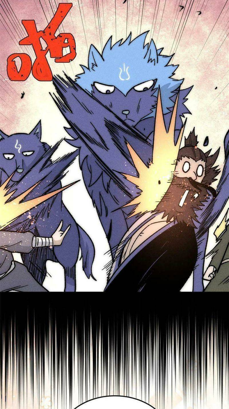 Vạn Cổ Tối Cường Tông - Chapter 197 - Page 34