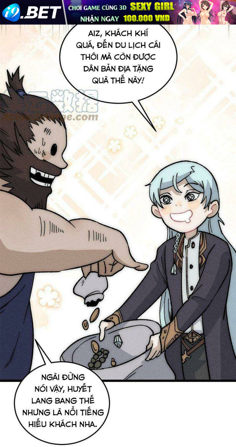 Vạn Cổ Tối Cường Tông - Chapter 197 - Page 35