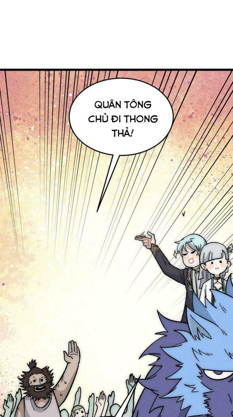 Vạn Cổ Tối Cường Tông - Chapter 197 - Page 36