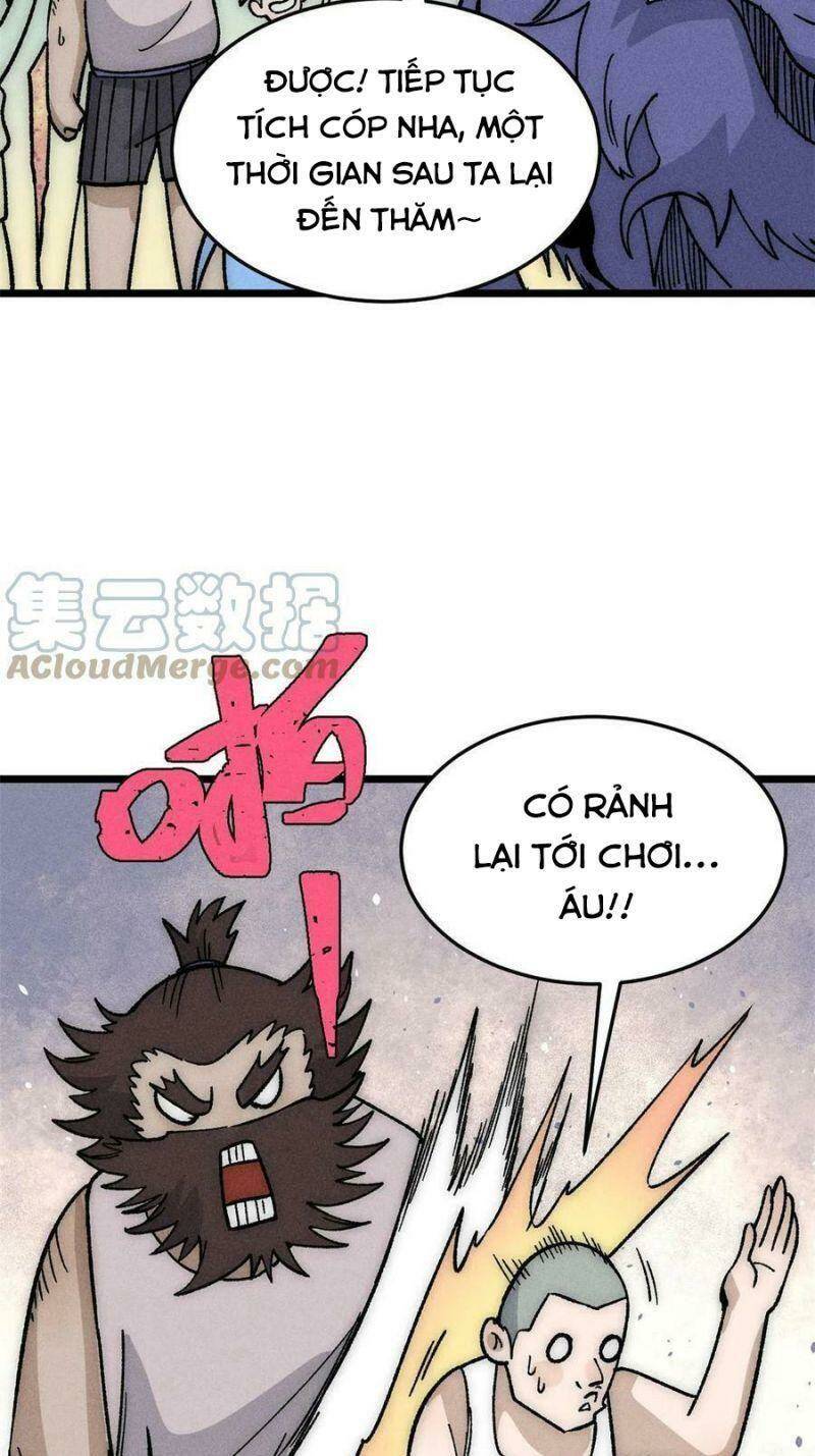 Vạn Cổ Tối Cường Tông - Chapter 197 - Page 37