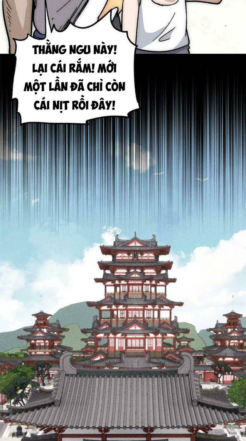 Vạn Cổ Tối Cường Tông - Chapter 197 - Page 38