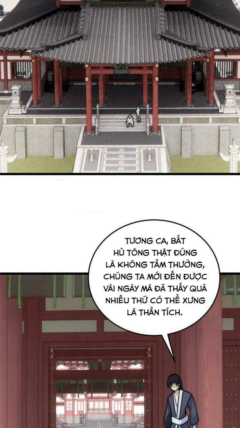Vạn Cổ Tối Cường Tông - Chapter 197 - Page 39